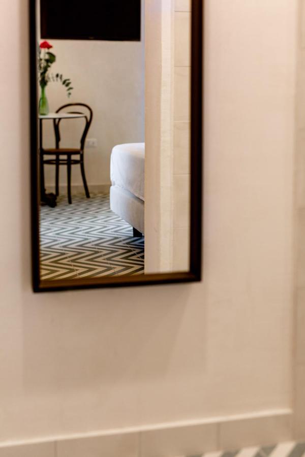 Otium Luxury Studio Apartment Monte di Procida Exterior photo