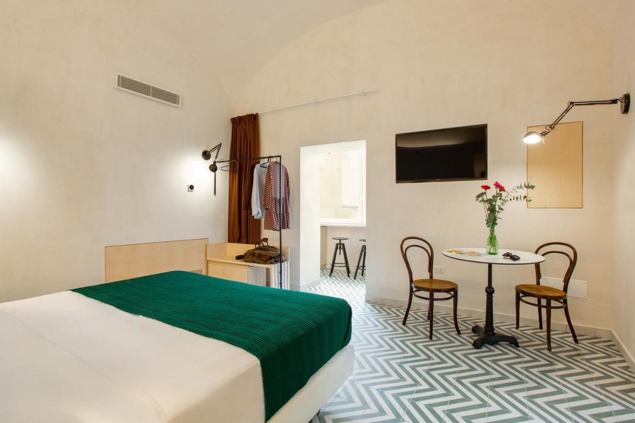 Otium Luxury Studio Apartment Monte di Procida Exterior photo